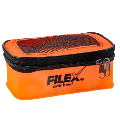 Кутия за стръв Fil Fishing Eva Bait Bowl