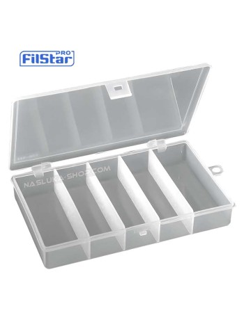 Кутия за примамки и аксесоари Filstar FB-023A
