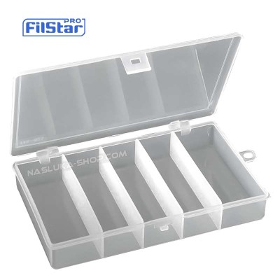 Кутия за примамки и аксесоари Filstar FB-023A