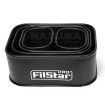 Комплект EVA кутии за захранка и стръв Filstar Bait Set, Black