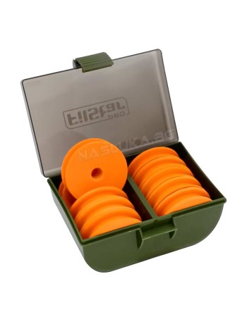 Кутия за монтажи с EVA ролки Filstar CJ-010