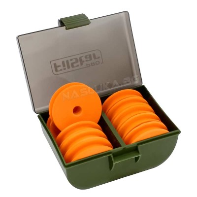 Кутия за монтажи с EVA ролки Filstar CJ-010