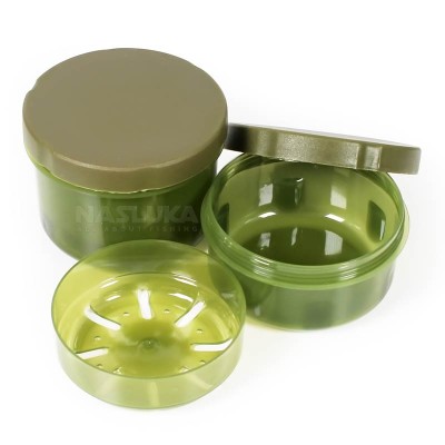 Контейнер за дипване на топчета Filstar Boilie Dip Container