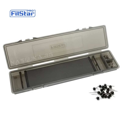 Класьор за шарански монтажи Filstar Eco Carp Rig Box