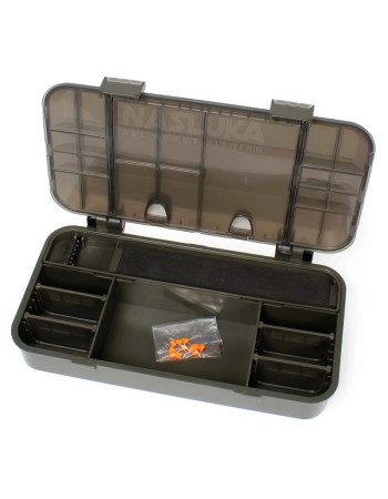 Кутия за принадлежности с класьор Filstar FCB-S01