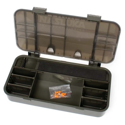 Кутия за принадлежности с класьор Filstar FCB-S01