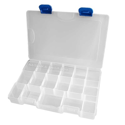 Кутия за риболовни аксесоари Filstar H-0503