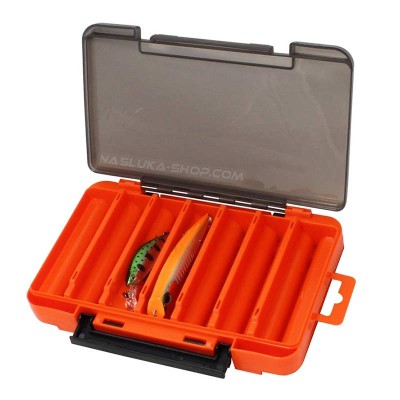 Кутия за изкуствени примамки Filstar H2003