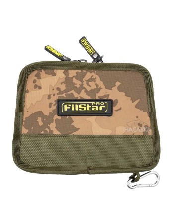 Класьор за блесни Filstar KK325, 4L