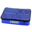 Органайзер за стръв Filstar Bait Set, Blue