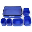 Органайзер за стръв Filstar Bait Set, Blue