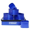 Органайзер за стръв Filstar Bait Set, Blue