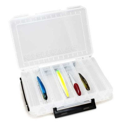 Двустранна кутия за воблери Filstar XD-31