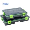 Кутия за риболовни аксесоари Filstar XD-33
