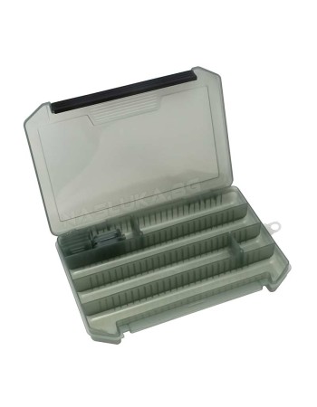 Кутия за риболовни аксесоари Filstar XD-39