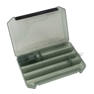 Кутия за риболовни аксесоари Filstar XD-39