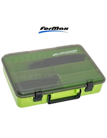 Кутия за фидер хранилки и аксесоари Formax Elegance Method Feeder Box