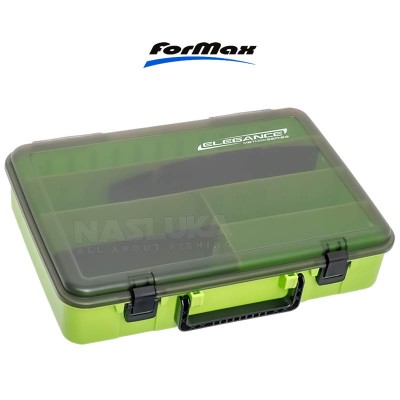 Кутия за фидер хранилки и аксесоари Formax Elegance Method Feeder Box