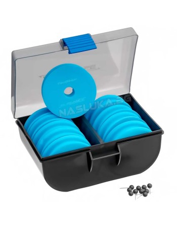 Кутия за монтажи с EVA ролки Formax Elegance Feeder Pro 304