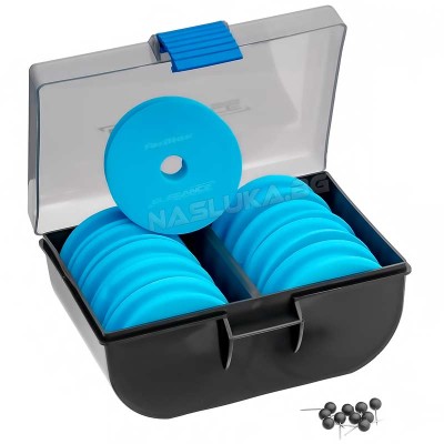 Кутия за монтажи с EVA ролки Formax Elegance Feeder Pro 304