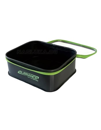 Водоустойчива EVA кутия с капак Formax