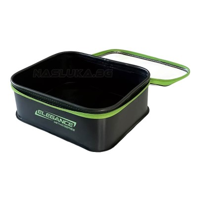 Водоустойчива EVA кутия с капак Formax