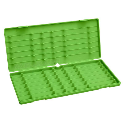 Кутия за поводи Formax Elegance Rig Box Large