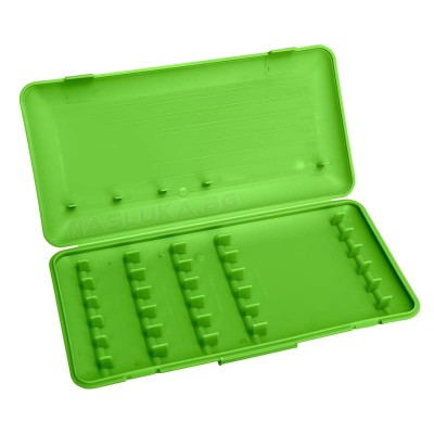 Кутия за поводи Formax Elegance Rig Box Medium