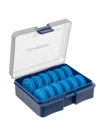 Кутия с EVA ролки за фидер монтажи Formax FXEL-307000