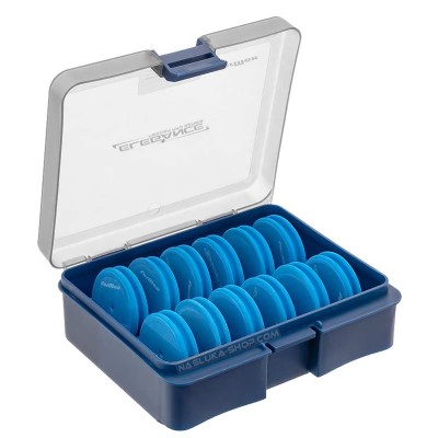 Кутия с EVA ролки за фидер монтажи Formax FXEL-307000