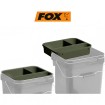 Леген за кофа Fox Square Bucket Insert