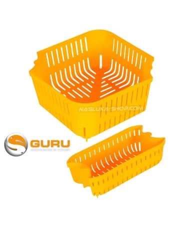 Цедки за пелети Guru Bait Strainer
