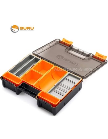 Кутия за фидер xранилки и аксесоари, Guru Fusion Feeder Box