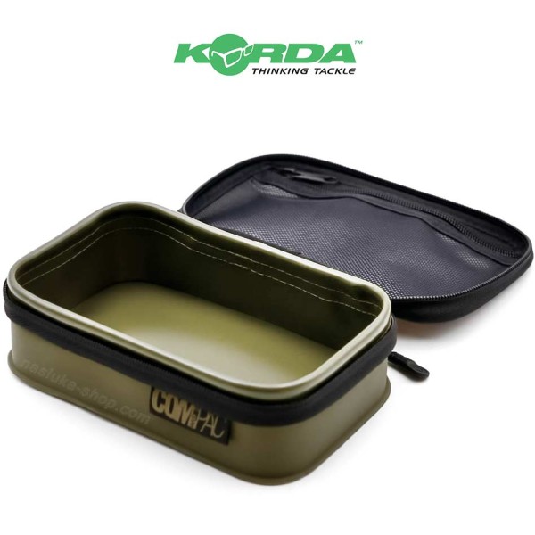 Кутия за аксесоари Korda Compac Medium 125 — снимка 2