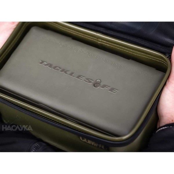 Кутия за аксесоари Korda Compac Large 140 — снимка 3