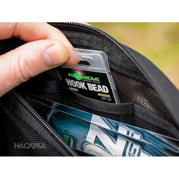 Кутия за аксесоари Korda Compac Large 140 — снимка 4