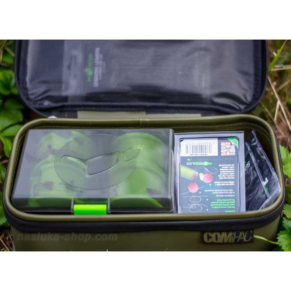 Кутия за аксесоари Korda Compac Large 140 — снимка 7
