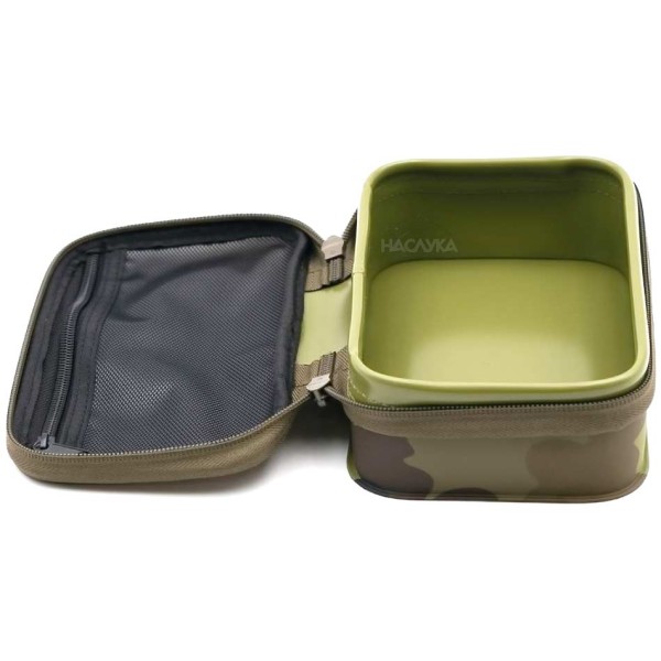 Кутия за аксесоари Korda Compac Kamo Medium 125 — снимка 2