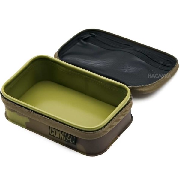 Кутия за аксесоари Korda Compac Kamo Medium 125 — снимка 5