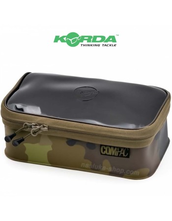 Кутия за аксесоари Korda Compac Kamo Large 140
