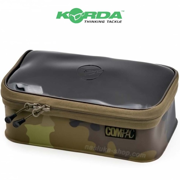 Кутия за аксесоари Korda Compac Kamo Large 140 — снимка 1
