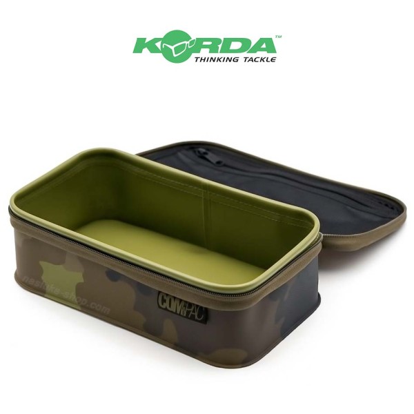 Кутия за аксесоари Korda Compac Kamo Large 140 — снимка 2