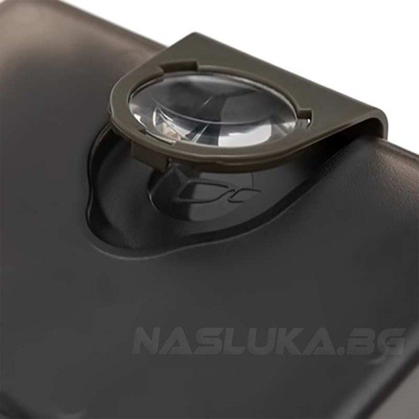 Кутия за куки Korda Hook Safe Box — снимка 5