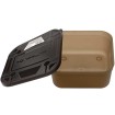 Кутия за стръв с капак Korum Bait Tub 2PT- 1.2 л