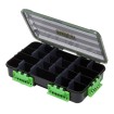 Водоустойчива кутия Madcat Waterproof Tackle Box 4-Compartments