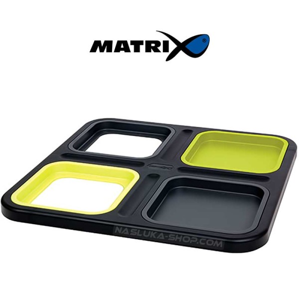 Поставка за кутии Matrix Bait Waiter — снимка 1