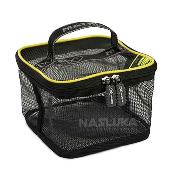 Цедка за пелети Matrix Pellet Soaker — снимка 1