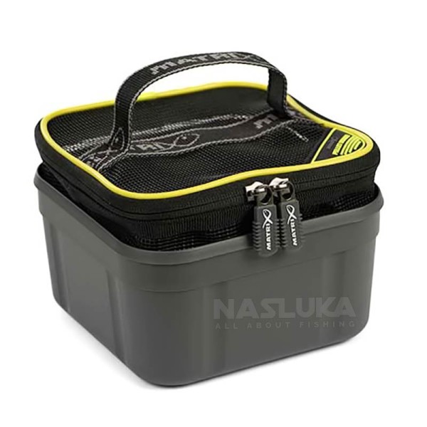 Цедка за пелети Matrix Pellet Soaker — снимка 2