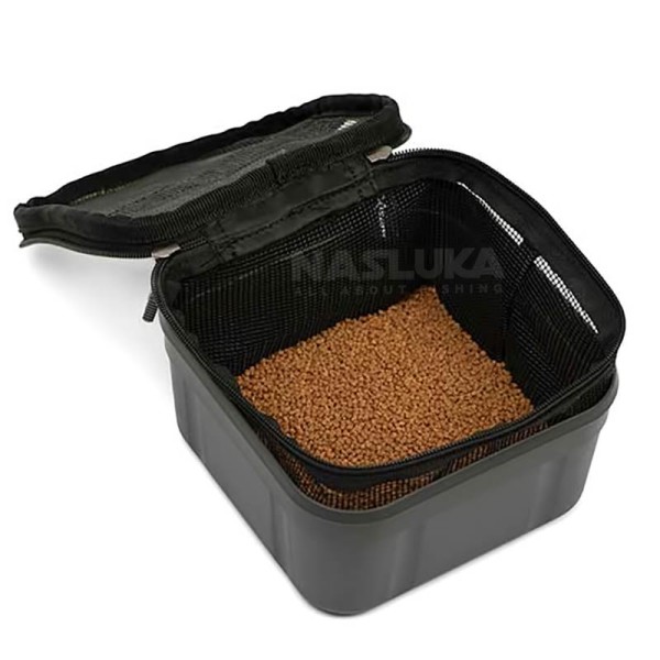 Цедка за пелети Matrix Pellet Soaker — снимка 3