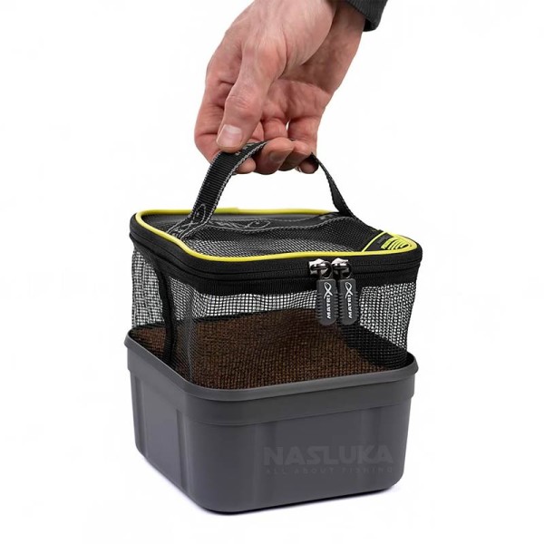 Цедка за пелети Matrix Pellet Soaker — снимка 4